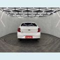 FORD KA SEDAN SE 1.5 12V FLEX MANUAL 4P - BRANCO - 2020 Foto 6 (Miniatura)