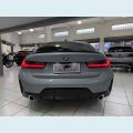 BMW 320I FLEX AUT. 4P - CINZA - 2025 Foto 6 (Miniatura)