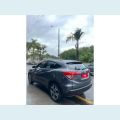 HONDA HR-V FLEX AUT. 4P - CINZA - 2017 Foto 6 (Miniatura)