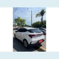 HYUNDAI HB 20 FLEX MANUAL 4P - BRANCO - 2023 Foto 6 (Miniatura)