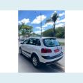 VOLKSWAGEN SPACE CROSS FLEX AUT. 4P - BRANCO - 2013 Foto 6 (Miniatura)