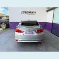 HONDA CITY FLEX AUT. 4P - PRATA - 2015 Foto 6 (Miniatura)