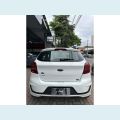 FORD KA FLEX MANUAL 4P - BRANCO - 2021 Foto 6 (Miniatura)