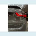 JEEP COMPASS AUT. 5P - CINZA - 2025 Foto 6 (Miniatura)