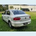 VOLKSWAGEN VOYAGE FLEX MANUAL 4P - BRANCO - 2018 Foto 6 (Miniatura)