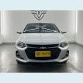 CHEVROLET ONIX FLEX AUT. 4P - PRATA - 2023 Foto 6 (Miniatura)