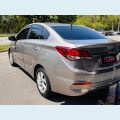 HYUNDAI HB 20S C.PLUS/C.STYLE 1.0 FLEX MANUAL 4P - PRATA - 2016 Foto 6 (Miniatura)