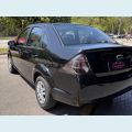 FORD FORD FIESTA 1.6 8V FLEX MANUAL 4P - PRETO - 2013 Foto 6 (Miniatura)