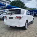 TOYOTA HILUX SR 2.7 16V FLEX MANUAL 4P - BRANCO - 2014 Foto 6 (Miniatura)
