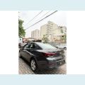 CHEVROLET CHEVROLET ONIX FLEX AUT. 4P - CINZA - 2025 Foto 6 (Miniatura)
