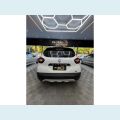 RENAULT RENAULT CAPTUR FLEX AUT. 4P - BRANCO - 2018 Foto 6 (Miniatura)