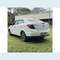 CHEVROLET CHEVROLET PRISMA FLEX MANUAL 4P - BRANCO - 2015 Foto 6 (Miniatura)