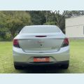 CHEVROLET CHEVROLET PRISMA FLEX MANUAL 4P - PRATA - 2015 Foto 6 (Miniatura)