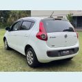 FIAT FIAT PALIO FLEX MANUAL 4P - BRANCO - 2013 Foto 6 (Miniatura)