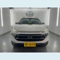 FIAT TORO - BRANCO - 2022 Foto 6 (Miniatura)