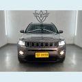 JEEP COMPASS FLEX AUT. 4P - PRATA - 2019 Foto 6 (Miniatura)
