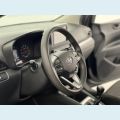 HYUNDAI HYUNDAI HB20 COMFORT 1.0 FLEX MANUAL 4P - PRETO - 2024 Foto 6 (Miniatura)