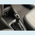 HYUNDAI HB 20 COMFORT 1.0 TURBO FLEX AUT. 4P - BRANCO - 2024 Foto 6 (Miniatura)