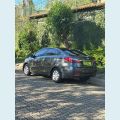 HYUNDAI HYUNDAI HB20S PREMIUM 1.6 16V FLEX AUT. 4P - CINZA - 2014 Foto 6 (Miniatura)