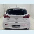 HYUNDAI HYUNDAI HB20 C.STYLE/C.PLUS 1.6 FLEX 16V AUT. 4P - BRANCO - 2014 Foto 6 (Miniatura)