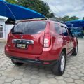 RENAULT DUSTER EXPRESSION 1.6 FLEX MANUAL 4P - VERMELHO - 2013 Foto 6 (Miniatura)