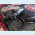 VOLKSWAGEN FOX FLEX MANUAL 4P - VERMELHO - 2014 Foto 6 (Miniatura)