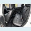 JEEP RENEGADE LONGITUDE 2.0 TURBO DIESEL MANUAL 4P - BRANCO - 2018 Foto 6 (Miniatura)