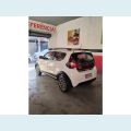 FIAT MOBI FLEX MANUAL 4P - BRANCO - 2024 Foto 6 (Miniatura)