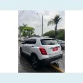 CHEVROLET TRACKER FLEX AUT. 4P - BRANCO - 2015 Foto 6 (Miniatura)