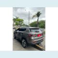 JEEP COMPASS FLEX AUT. 4P - CINZA - 2020 Foto 6 (Miniatura)