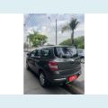 CHEVROLET SPIN FLEX MANUAL 4P - CINZA - 2013 Foto 6 (Miniatura)
