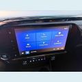 TOYOTA HILUX SRV 2.8 TURBO DIESEL MANUAL 4P - CINZA - 2025 Foto 6 (Miniatura)