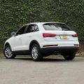 AUDI Q3 1.4 TFSI FLEX AUT. 4P - BRANCO - 2019 Foto 6 (Miniatura)
