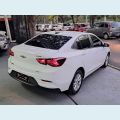 CHEVROLET CHEVROLET ONIX SEDAN PLUS LTZ 1.0 TURBO FLEX AUT. 4P - BRANCO - 2020 Foto 6 (Miniatura)