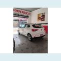FIAT FIAT ARGO FLEX MANUAL 4P - BRANCO - 2025 Foto 6 (Miniatura)