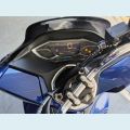 HONDA HONDA PCX 160 DLX ABS FLEX - AZUL - 2026 Foto 6 (Miniatura)
