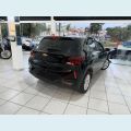 CHEVROLET CHEVROLET ONIX TURBO 1.0 FLEX MANUAL 4P - PRETO - 2025 Foto 6 (Miniatura)