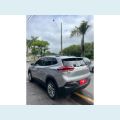 CHEVROLET CHEVROLET TRACKER FLEX AUT. 4P - PRATA - 2021 Foto 6 (Miniatura)