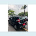 FIAT MOBI FLEX MANUAL 4P - PRETO - 2020 Foto 6 (Miniatura)