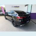 MERCEDES-BENZ GLC C 300 AUT. 4P - PRETO - 2021 Foto 6 (Miniatura)