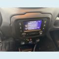 JEEP RENEGADE SPORT 1.8 16V FLEX MANUAL 4P - PRETO - 2020 Foto 6 (Miniatura)