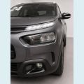 CITROËN CITROEN C4 CACTUS FEEL 1.6 FLEX AUT. 4P - CINZA - 2020 Foto 6 (Miniatura)