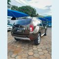 RENAULT DUSTER TECH ROAD 4X2 2.0 16V FLEX AUT. 4P - VERDE - 2013 Foto 6 (Miniatura)