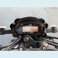 YAMAHA FZ25 FAZER ABS FLEX - VERDE - 2024 Foto 6 (Miniatura)