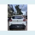 RENAULT KWID FLEX MANUAL 4P - BRANCO - 2022 Foto 6 (Miniatura)