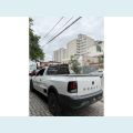 VOLKSWAGEN SAVEIRO FLEX MANUAL 2P - BRANCO - 2026 Foto 6 (Miniatura)