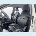 JEEP COMPASS LONG TF FLEX AUT. 4P - BRANCO - 2023 Foto 6 (Miniatura)