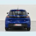 PEUGEOT 208 ACTIVE AT1 FLEX AUT. 4P - AZUL - 2023 Foto 6 (Miniatura)