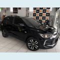 CHEVROLET TRACKER 1.0 TURBO 12V FLEX MANUAL 4P - AZUL - 2024 Foto 6 (Miniatura)