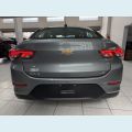 CHEVROLET ONIX FLEX AUT. 4P - PRATA - 2026 Foto 6 (Miniatura)